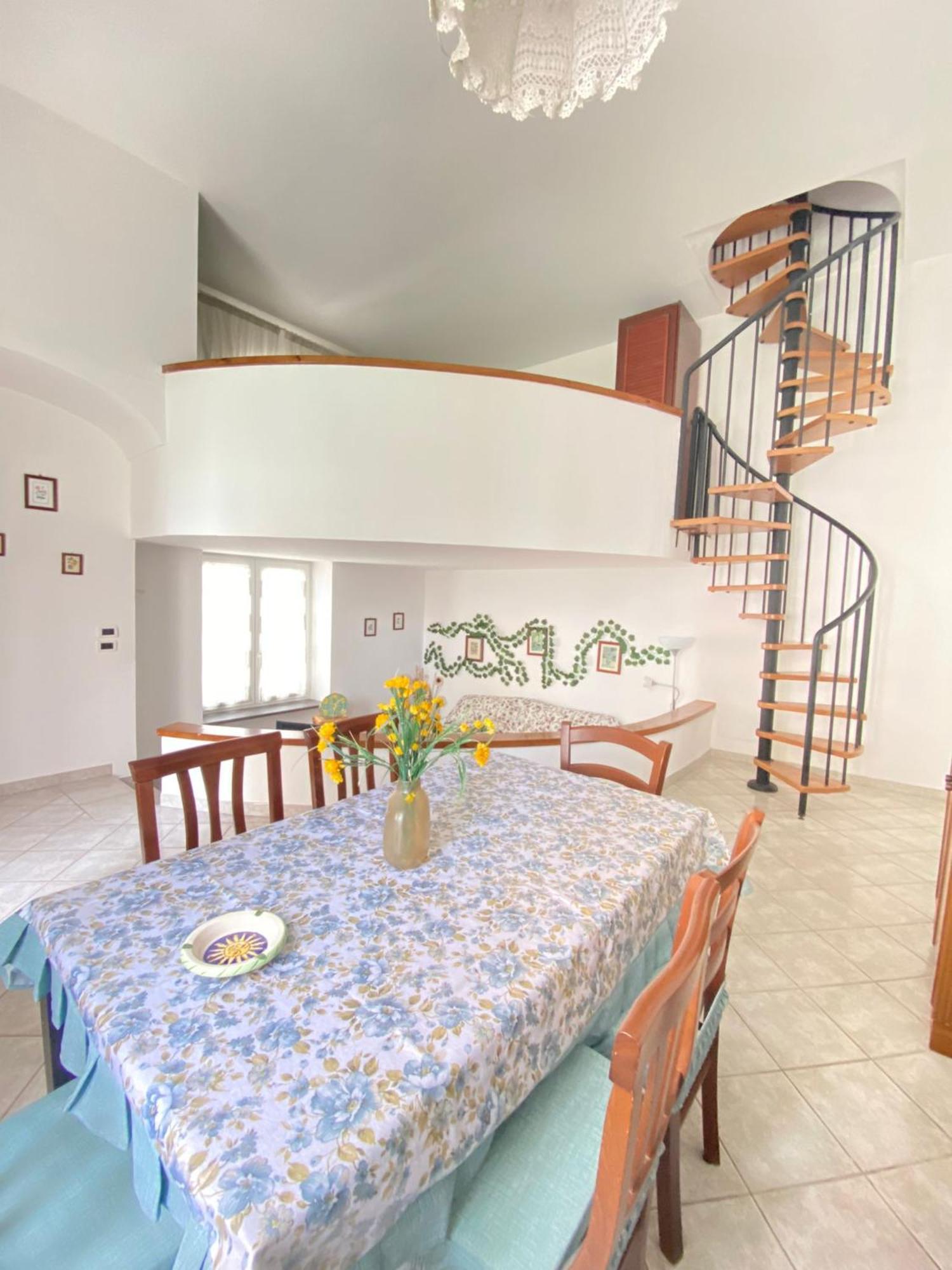 Euploia Apartment Ischia Exterior photo